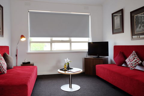Apartments Of South Yarra - Tourism Cairns 1