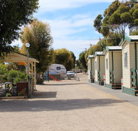 Ardrossan Caravan Park - Tourism Cairns
