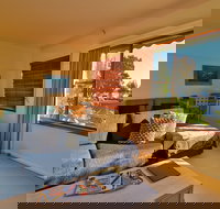 A Reflection on the Lake - Tourism Cairns