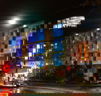 Arts Hotel Sydney - Tourism Cairns