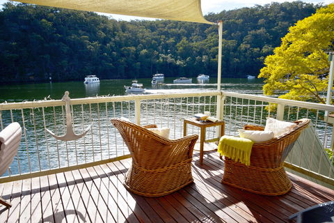 Berowra Waters Studio - Tourism Cairns 3