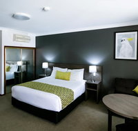 Best Western Plus Ambassador Orange - Tourism Cairns