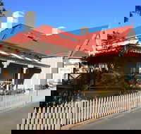 Beulah Heritage Accommodation - Tourism Cairns