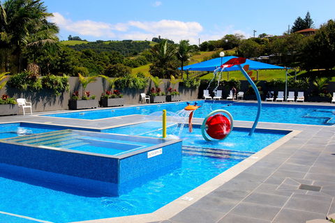 BIG4 Easts Beach Holiday Park - Tourism Cairns 0
