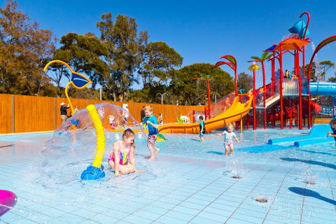 BIG4 Easts Beach Holiday Park - Tourism Cairns 1