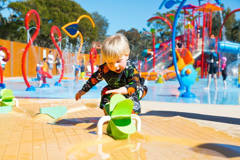 BIG4 Easts Beach Holiday Park - Tourism Cairns 2