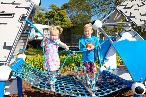 BIG4 Easts Beach Holiday Park - Tourism Cairns 3