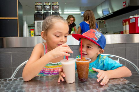 BIG4 Easts Beach Holiday Park - Tourism Cairns 4
