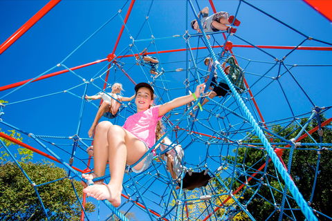 BIG4 Easts Beach Holiday Park - Tourism Cairns 5