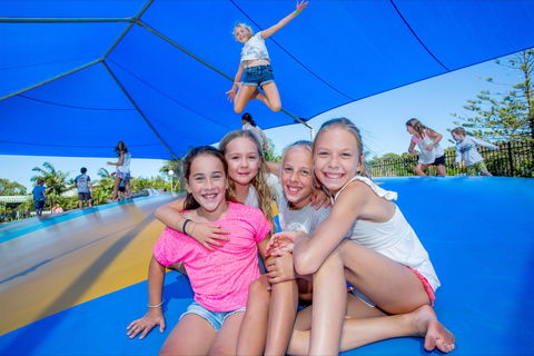 BIG4 Easts Beach Holiday Park - Tourism Cairns 7