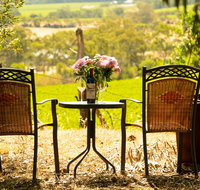 Blickinstal Barossa Valley Retreat - Tourism Cairns