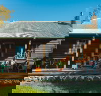 Brickendon Estate - Tourism Cairns