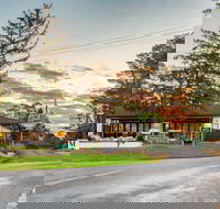 Bundanoon Country Inn Motel - Tourism Cairns