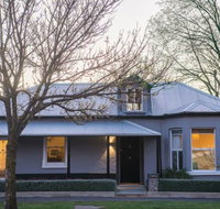 Byng Street Cottage - Tourism Cairns