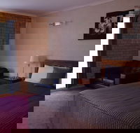 Centrepoint Motel - Tourism Cairns