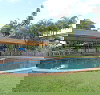 Chinderah Village Tourist Park - Tourism Cairns