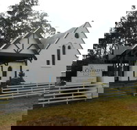 Cloisters of Kalangadoo - Tourism Cairns