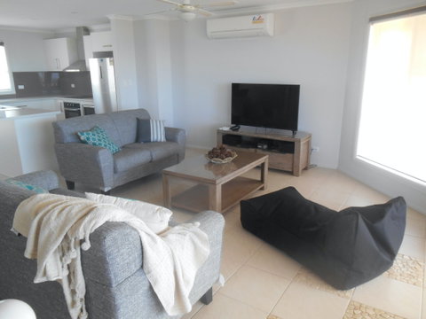 Cluff Vew - Tourism Cairns 2