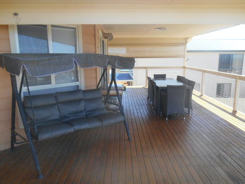 Cluff Vew - Tourism Cairns 4