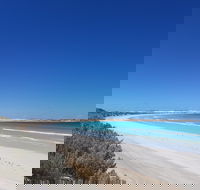 Coffin Bay National Park Campgrounds - Tourism Cairns