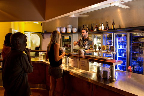 Cooinda Lodge Kakadu - Tourism Cairns 4