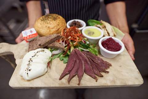 Cooinda Lodge Kakadu - Tourism Cairns 7