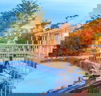 Country House Retreat - Tourism Cairns