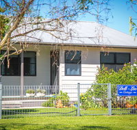 Dell-Lee Cottage - Tourism Cairns