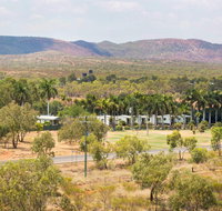 Discovery Parks - Argylla Mount Isa - Tourism Cairns
