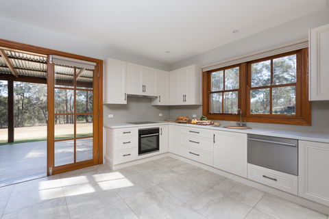 Enzo Cottage - Craftsmen Built Luxury Cottage - Tourism Cairns 5