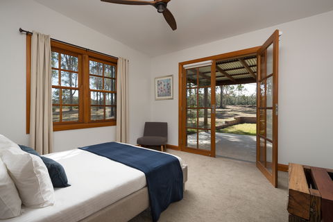 Enzo Cottage - Craftsmen Built Luxury Cottage - Tourism Cairns 7