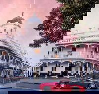 Esplanade Hotel Fremantle - by Rydges - Tourism Cairns