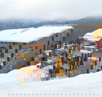 Frueauf Village - Tourism Cairns