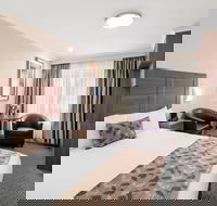 Garden City Hotel BW Signature Collection - Tourism Cairns