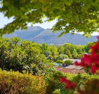 Greatview Holiday Spa Retreat for Couples - Tourism Cairns