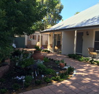Hahndorf Oak Tree Cottages - Tourism Cairns