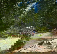 Harrietville Cabins and Caravan Park - Tourism Cairns