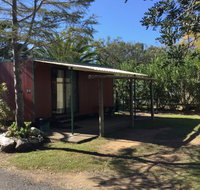 Homestead Caravan Park - Tourism Cairns