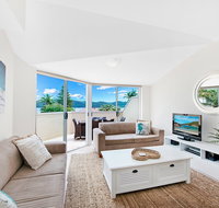 Iluka Serviced Apartments - Tourism Cairns