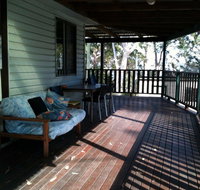 Bream Beach Caravan Park - Tourism Cairns