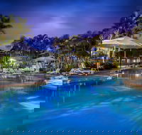Ivory Palms Resort - Tourism Cairns