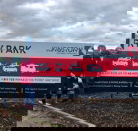Kingston RV Park - Tourism Cairns