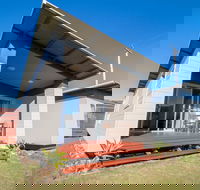 Lake Ainsworth Sport and Recreation Centre - Tourism Cairns