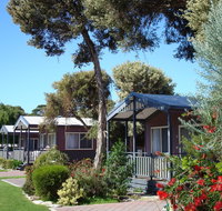 Lakeside Tourist Park - Tourism Cairns