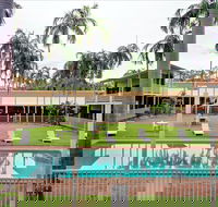 Litchfield Motel - Tourism Cairns