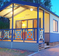 Discovery Parks - Lake Bonney - Tourism Cairns