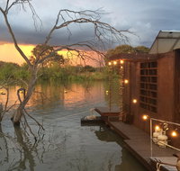 Bills Boathouse - Tourism Cairns