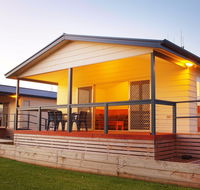 Discovery Parks - Whyalla Foreshore - Tourism Cairns