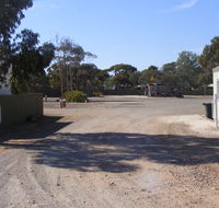 Woomera Travellers Village and Caravan Park - Tourism Cairns