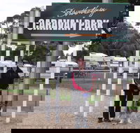 Strathalbyn Caravan Park - Tourism Cairns
